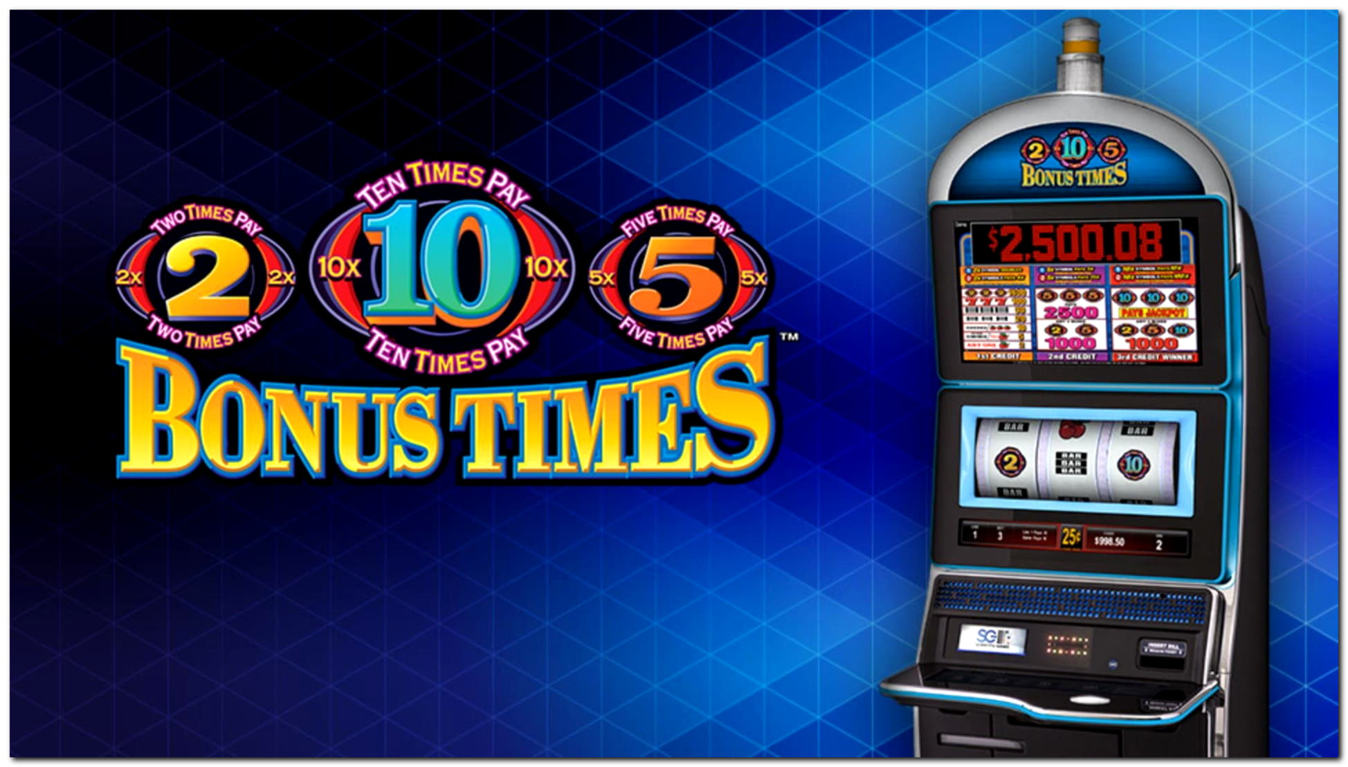 910% Deposit match bonus at Casino com