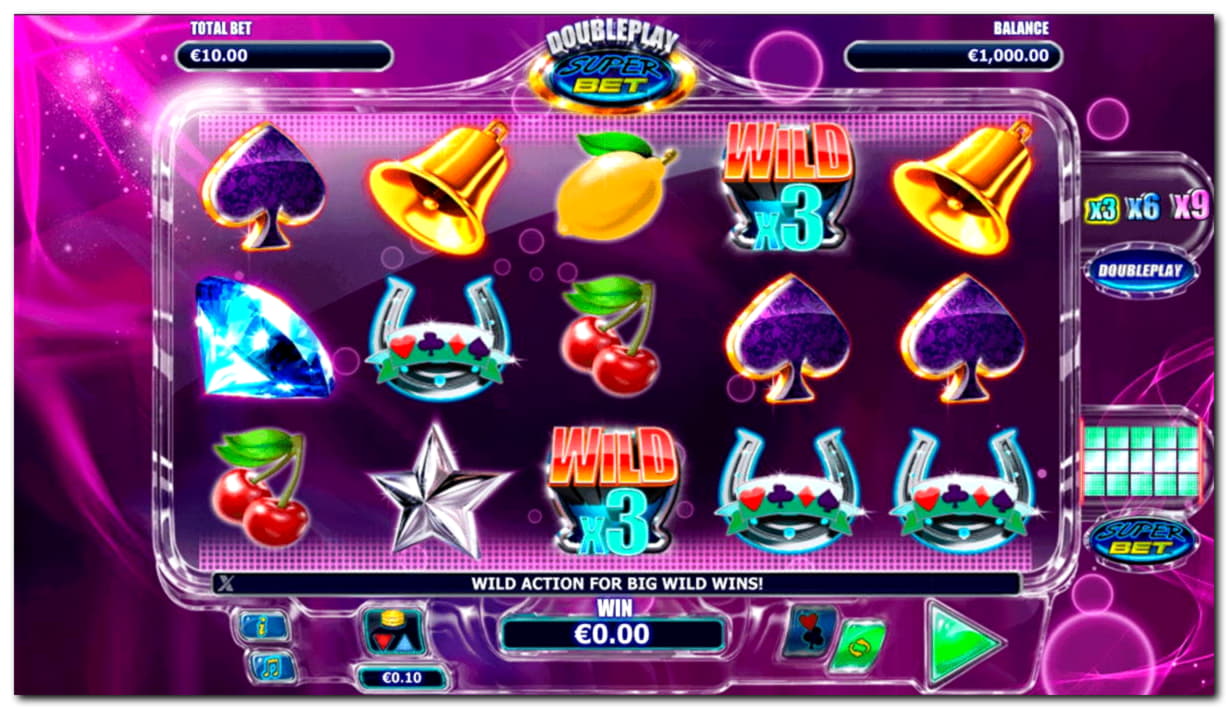 $1975 No Deposit at bWin Casino