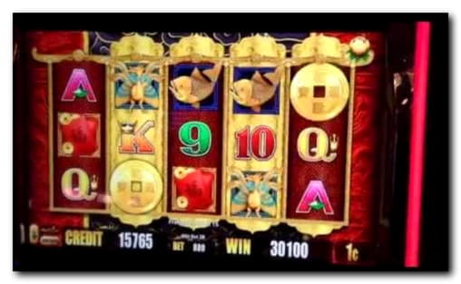 EURO 975 Mobile freeroll slot tournament at Emu Casino