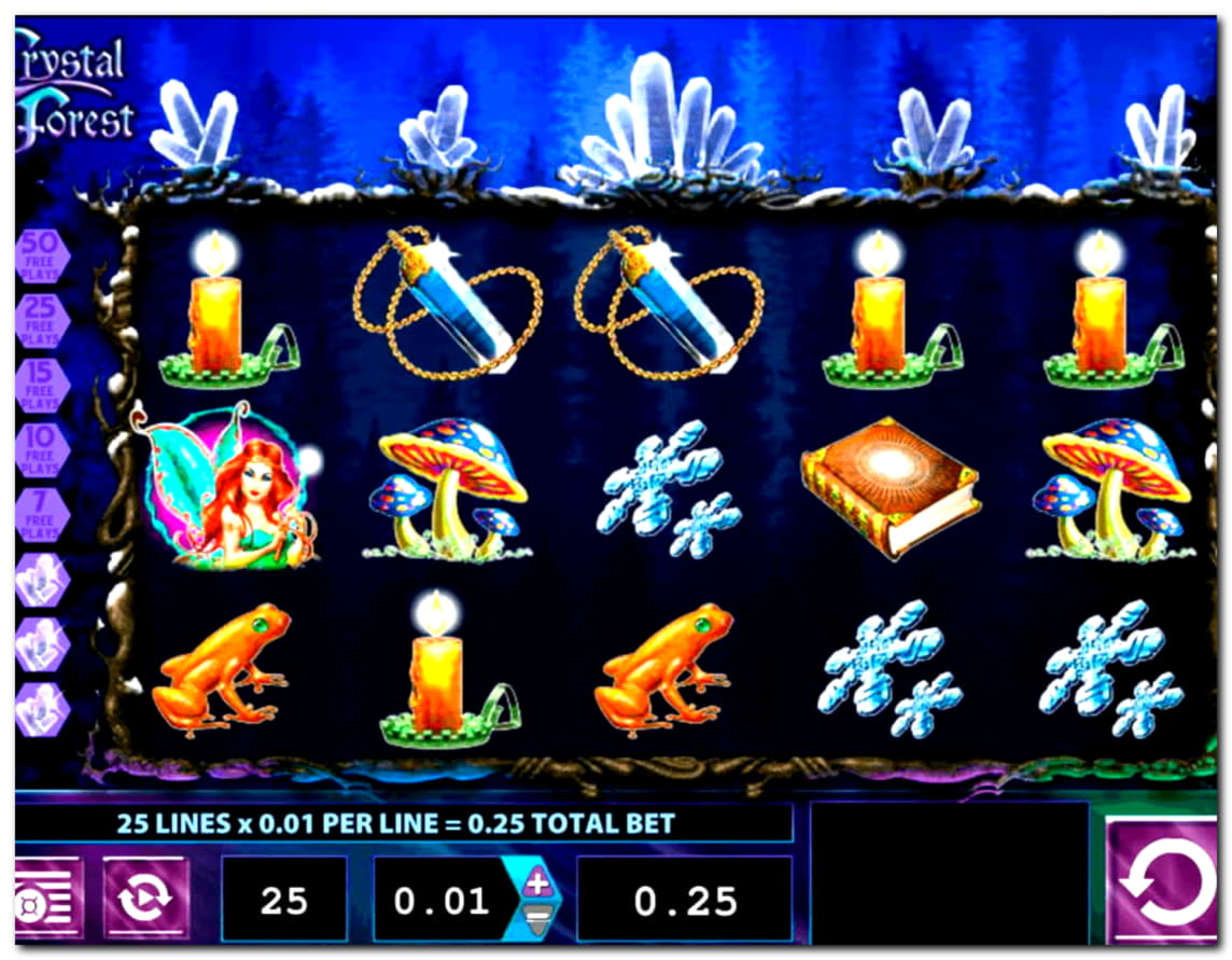 €470 FREE Chip Casino at Casino Cruise