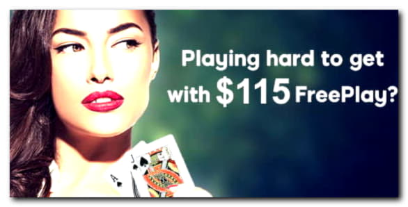 EUR 435 Casino tournaments freeroll at Mansion Casino