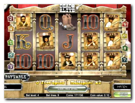 EURO 500 Daily freeroll slot tournament at Red Stag Casino