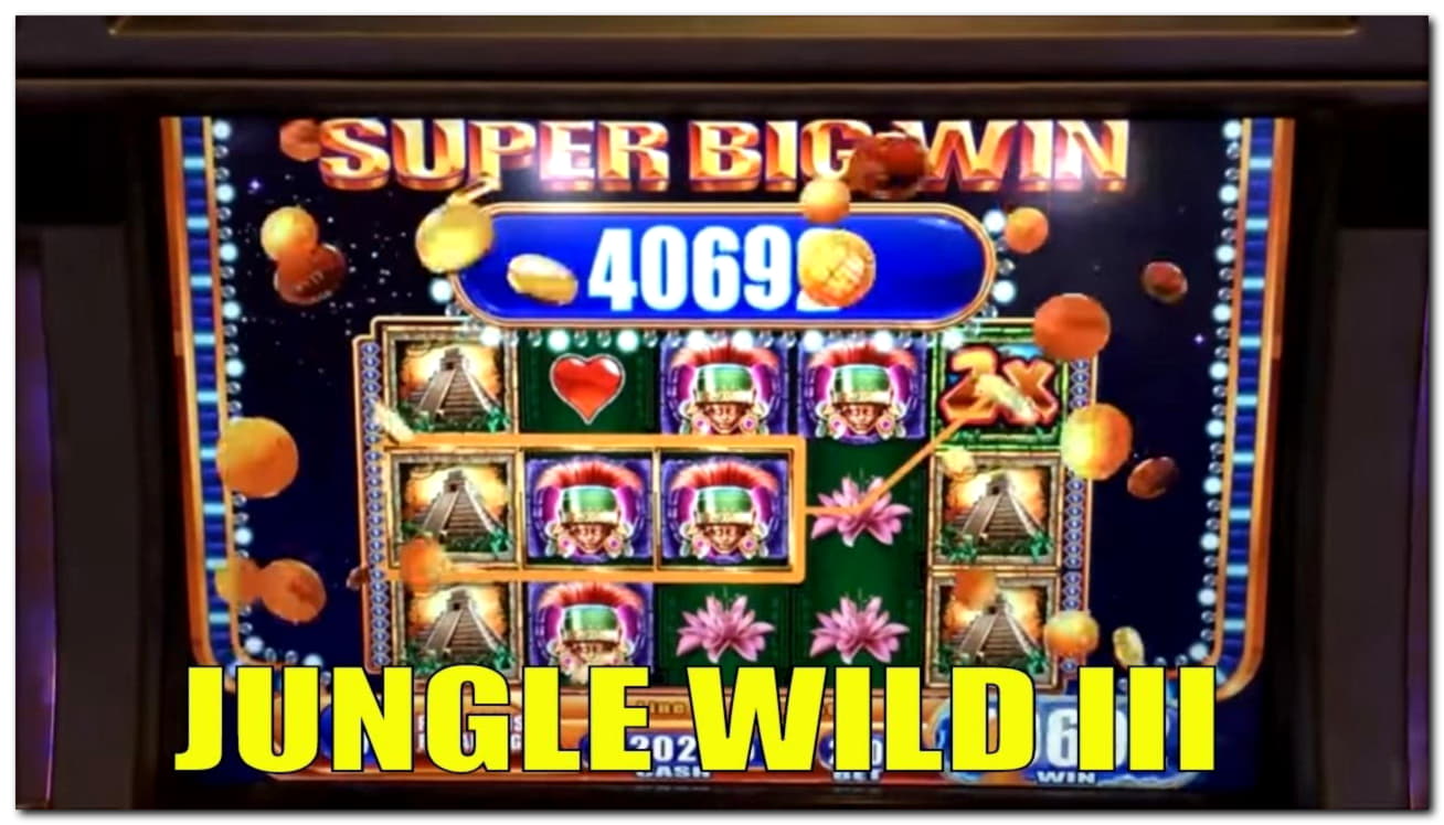 44 Free Casino Spins at Mega Casino