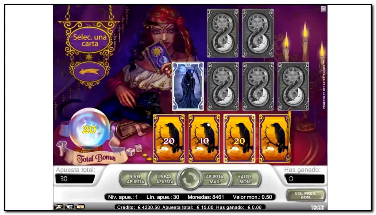 280 free spins at Golden Star Casino