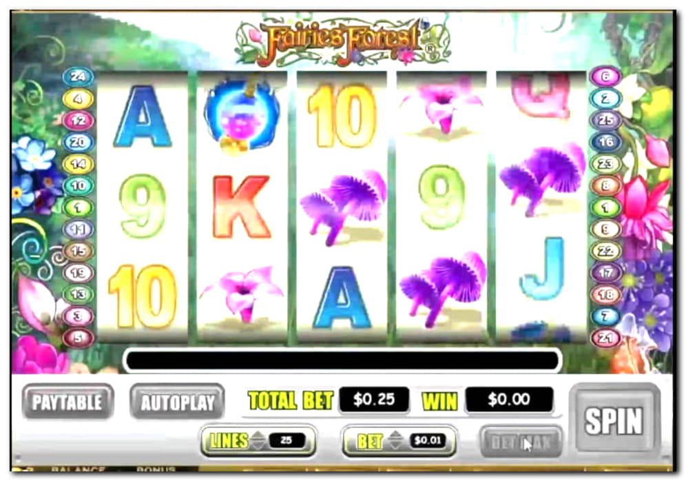 75 Free Spins at Casino com