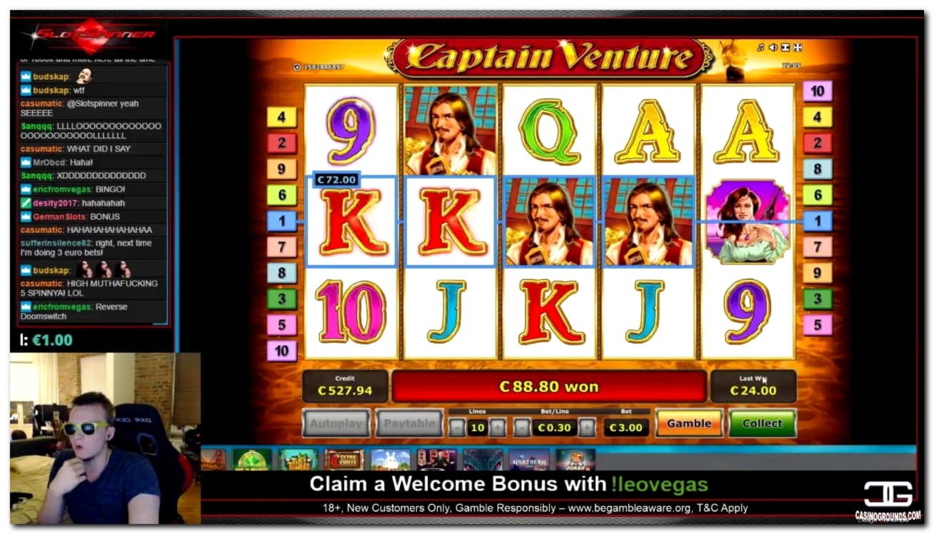 $3090 No deposit casino bonus at Casino Action