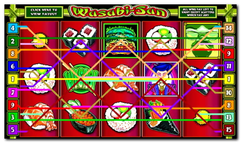 115 Free Casino Spins at BranGo Casino
