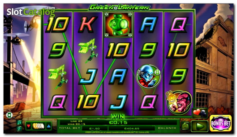 265 free casino spins at Zet Casino