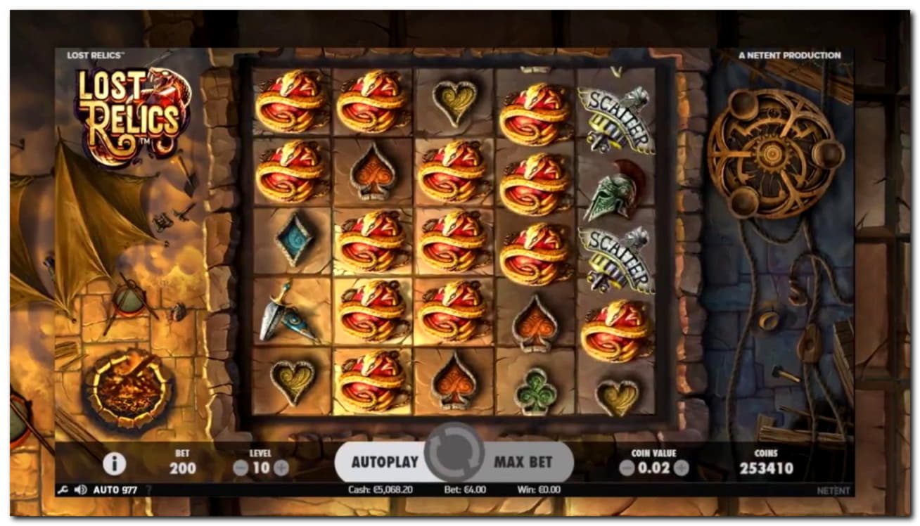 £465 Free Casino Tournament at Slots Million Casino