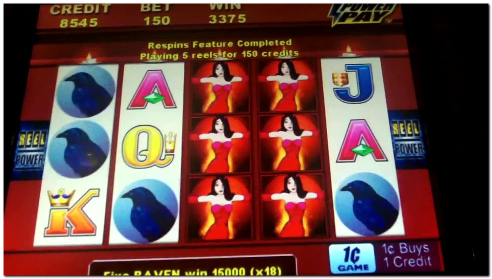 €225 FREE Casino Chip at Red Stag Casino