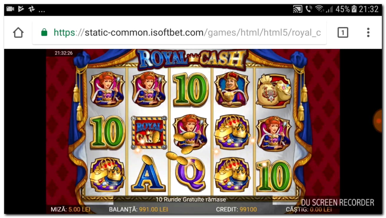 66 Free Spins right now at bWin Casino