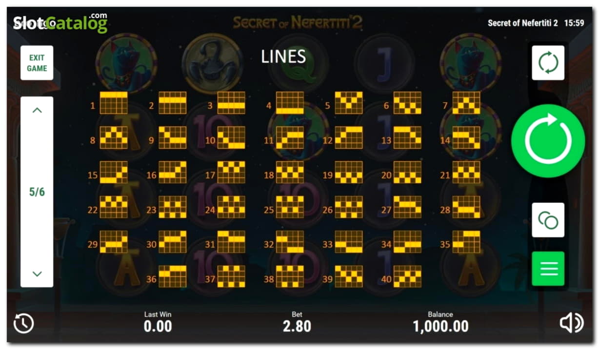 Eur 795 Casino Tournament at Dubai Casino Online