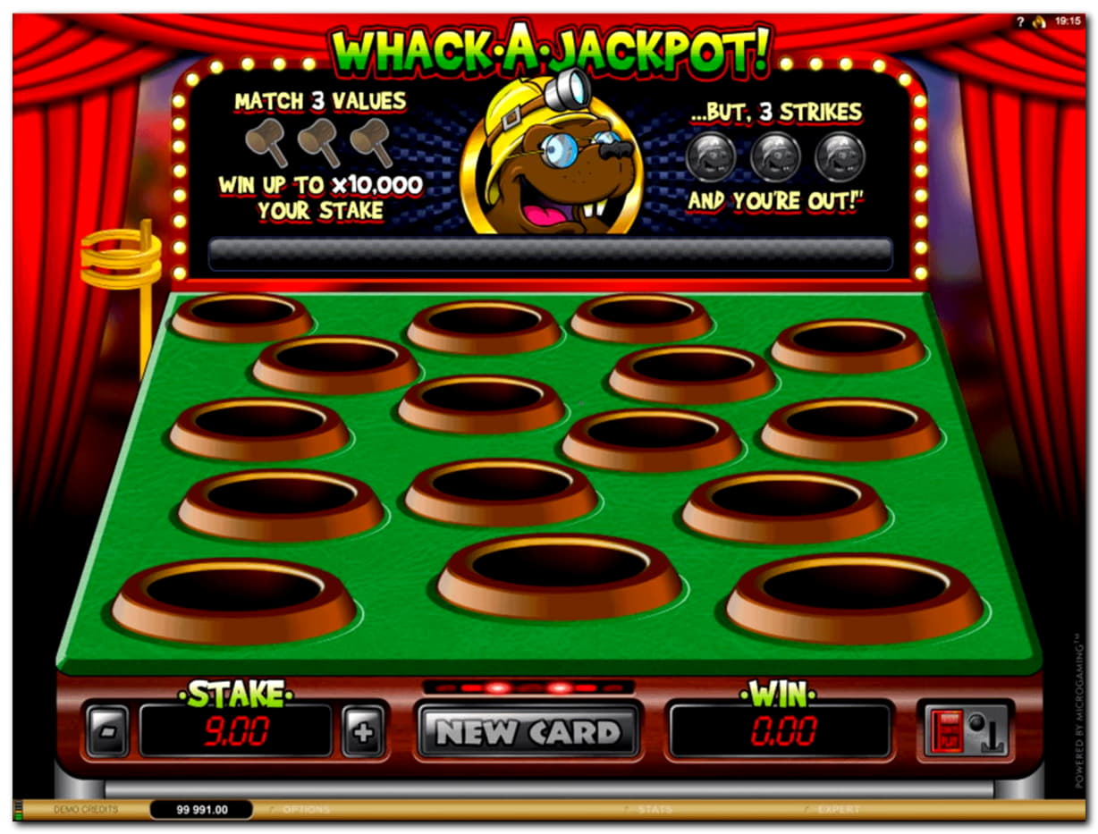 75 Free spins no deposit at Emu Casino