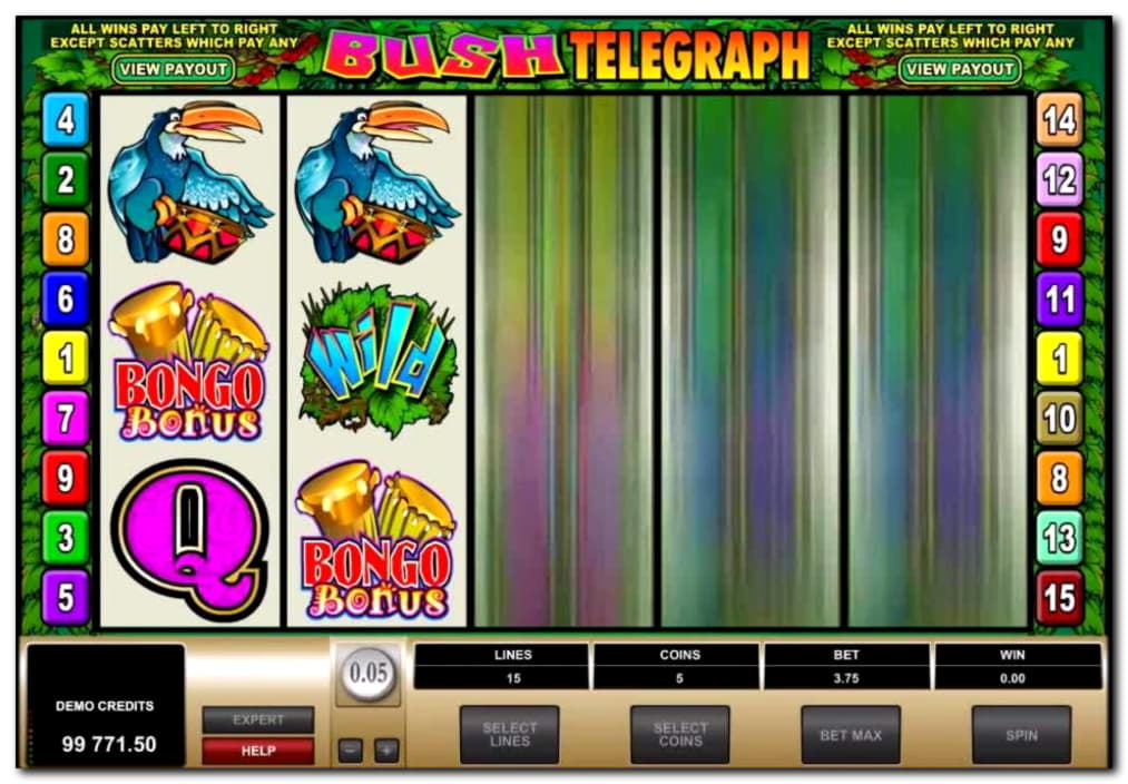 50% Signup Casino Bonus at Win A Day Casino