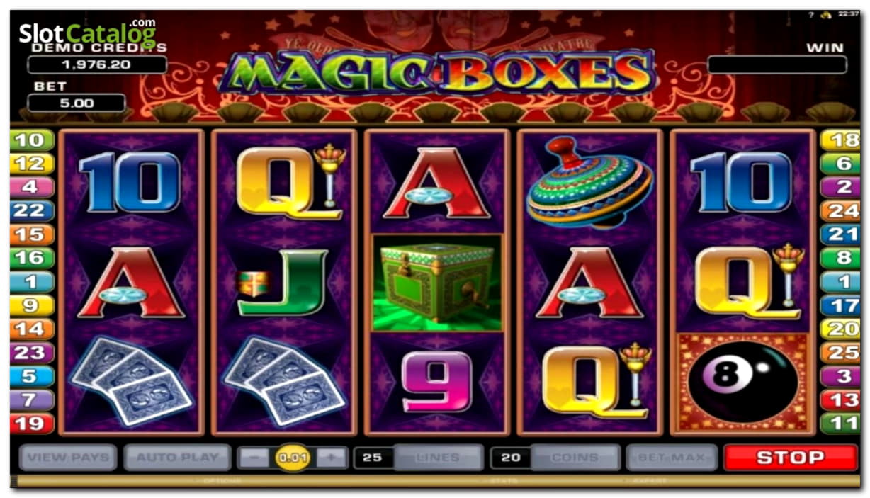 985% Match at a casino at Miamidice Casino