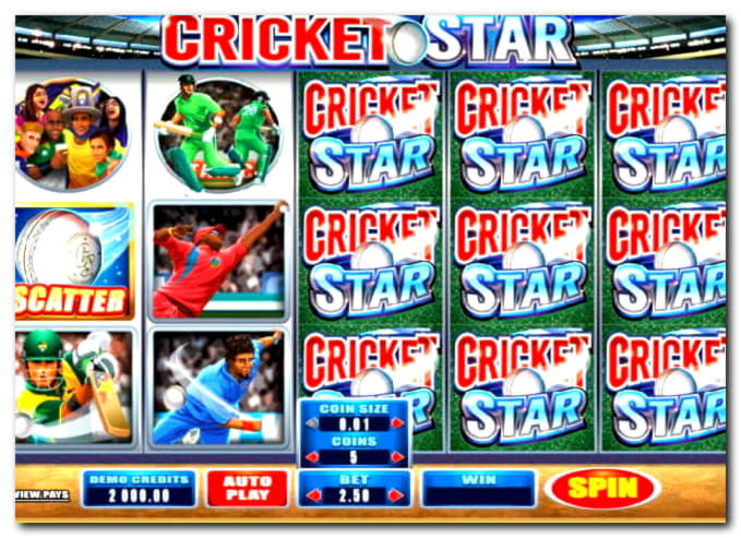 $190 Online Casino Tournament at Challenge Casino
