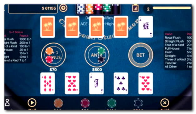 270% First Deposit Bonus at Zet Casino
