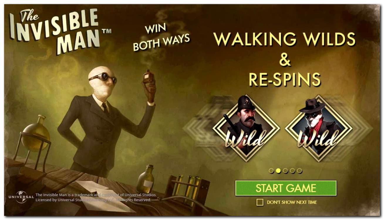 £2725 No deposit casino bonus at Royal Panda Casino