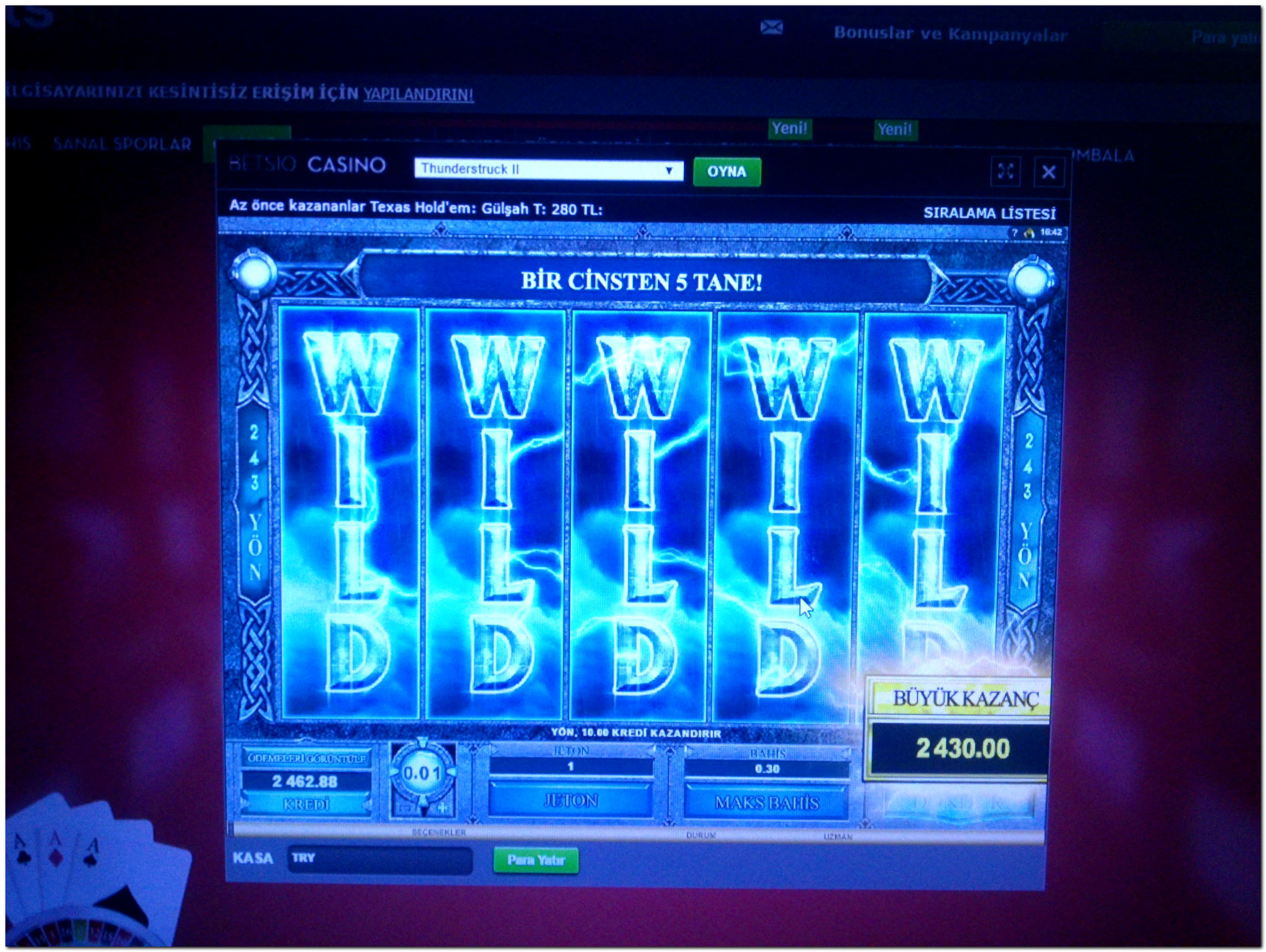 $480 Mobile freeroll slot tournament at Casino Action