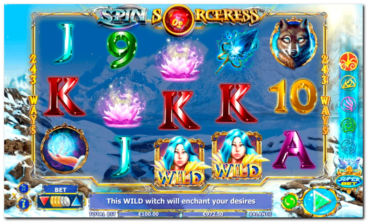 EUR 3235 no deposit bonus at Mega Casino