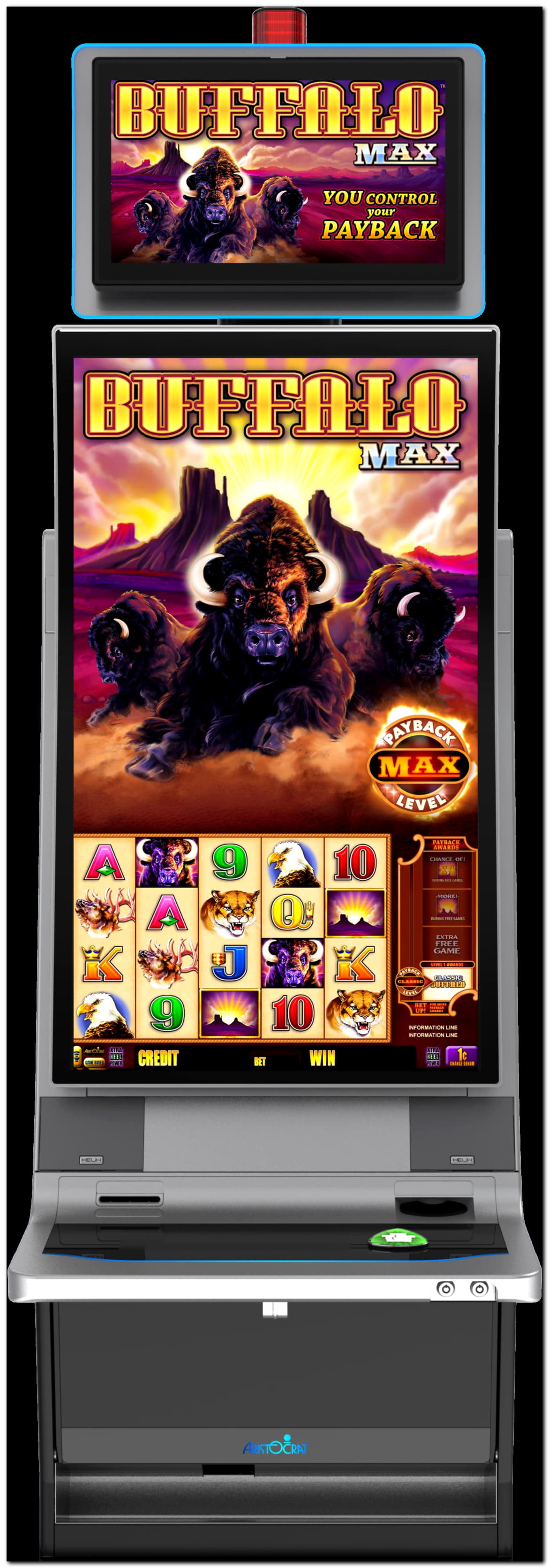 €20 Mobile freeroll slot tournament at Emu Casino