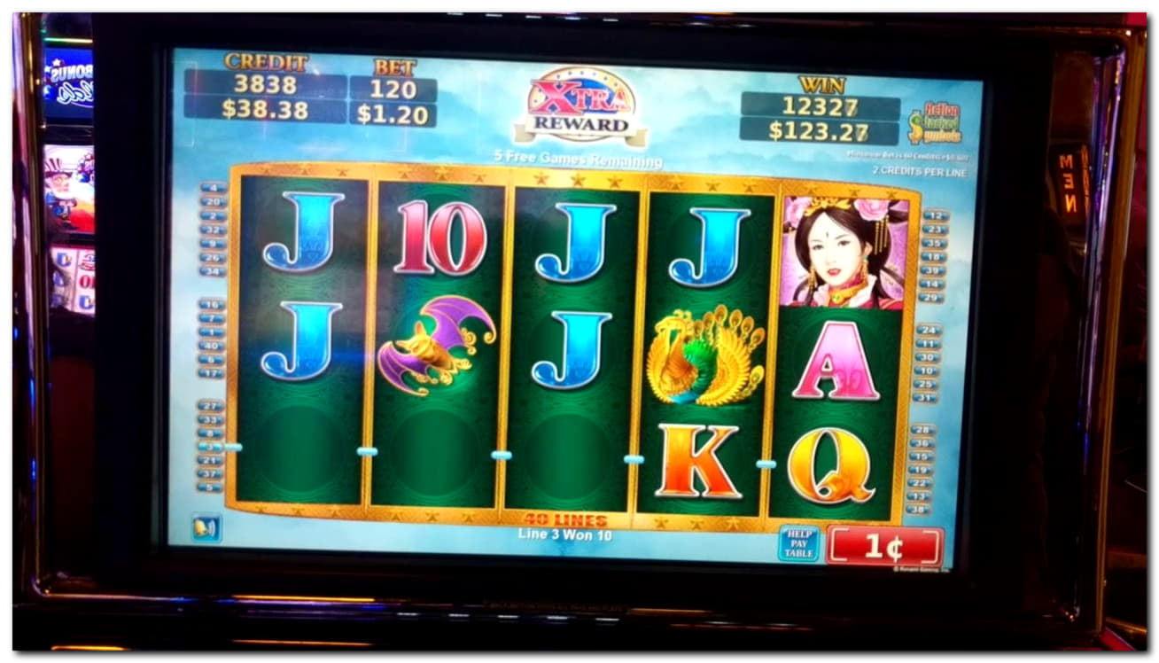 395% First Deposit Bonus at Royal Panda Casino