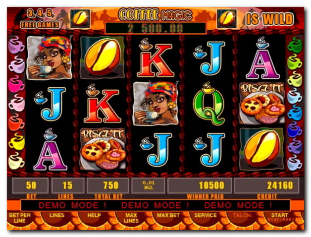 EUR 865 Casino tournaments freeroll at Casino Cruise