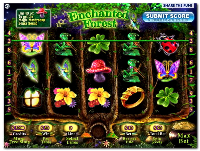 280 free spins no deposit at Zet Casino