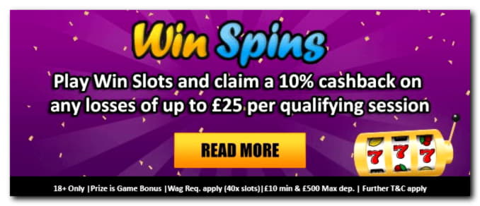 150 free casino spins at Dafa Bet Casino