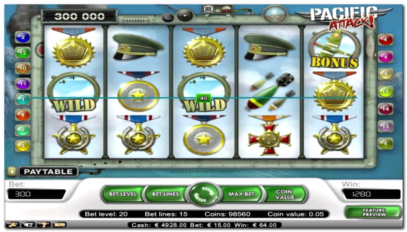 ﻿$200 Free Casino Ticket at Emu Casino
