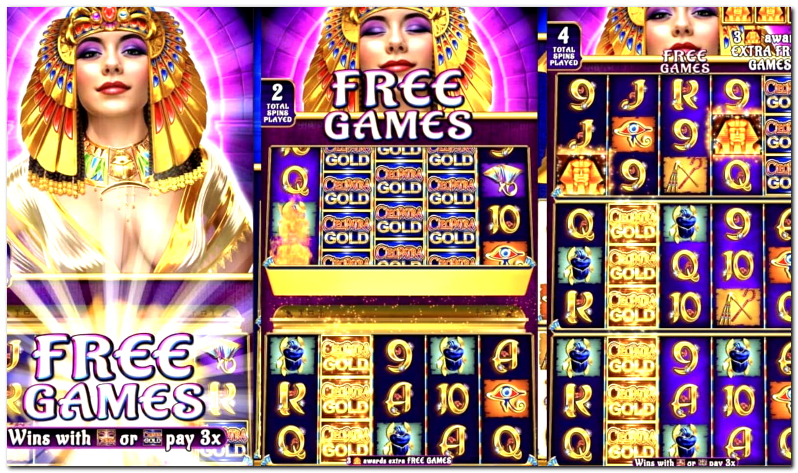 35 Trial Spins at Dubai Casino Online