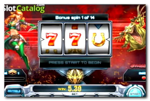 265 Free spins at Royal Panda Casino