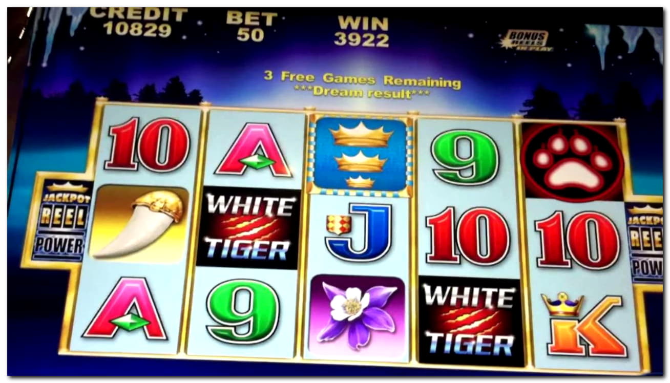 125 free spins casino at Slots Million Casino