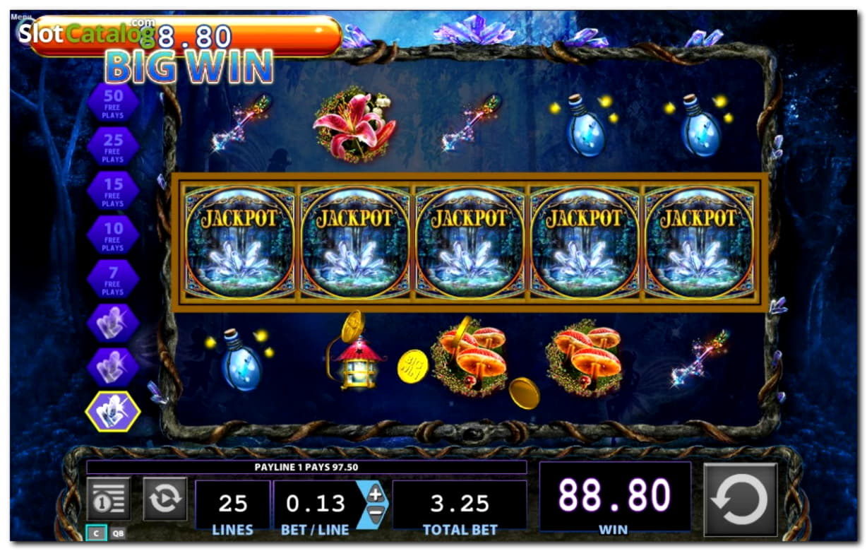 $95 Daily freeroll slot tournament at 888 Casino