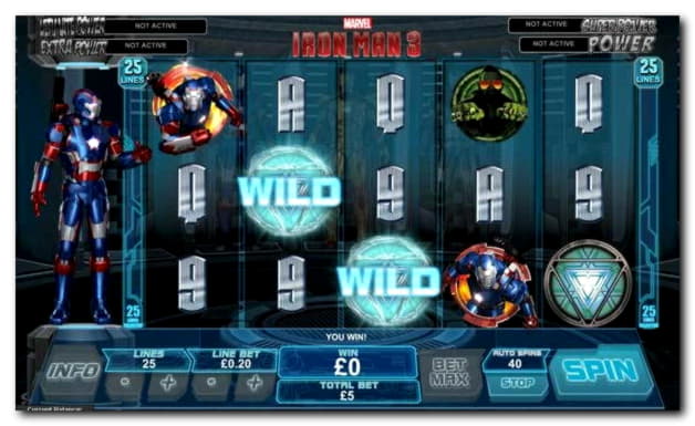 €805 Online Casino Tournament at Superior Casino