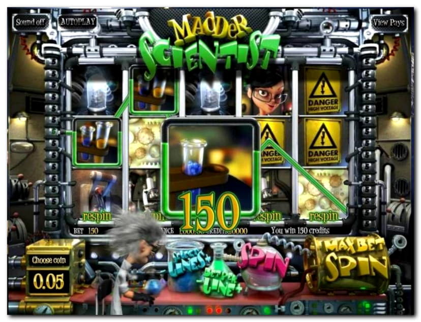 €125 Casino chip at Genesis Casino
