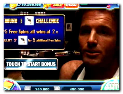 ﻿$240 Daily freeroll slot tournament at 888 Casino