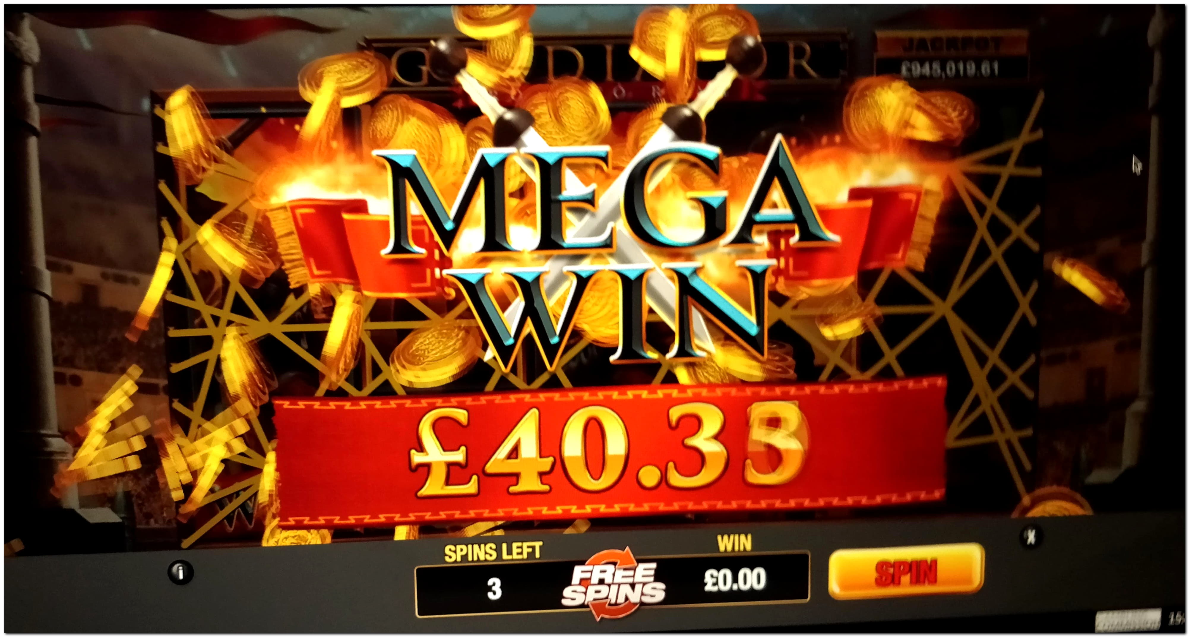 380% No Rules Bonus! at Casino com