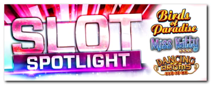 45 Free Spins Casino at Superior Casino