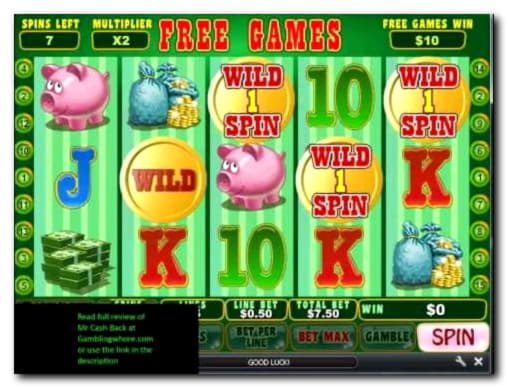 €485 Free Casino Tournament at Casino com