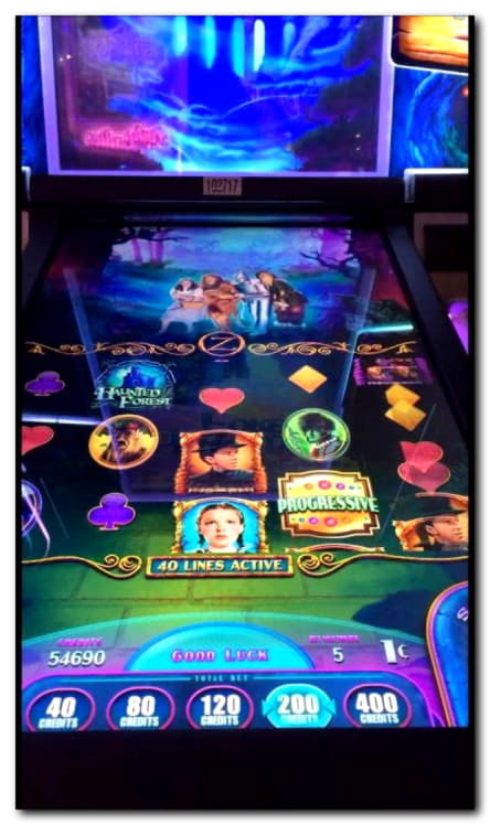 20 FREE SPINS at 888 Casino