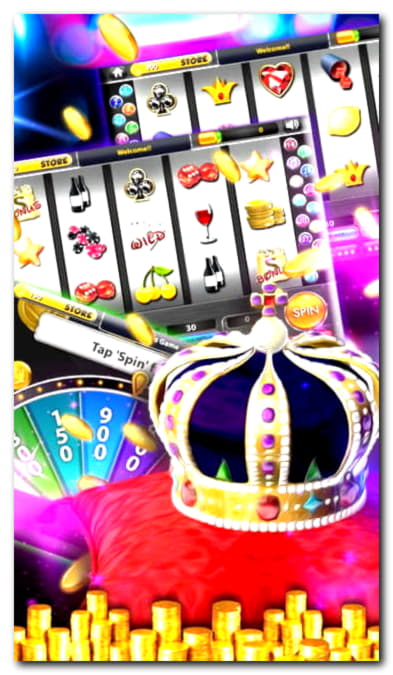 €70 Mobile freeroll slot tournament at No Bonus Casino