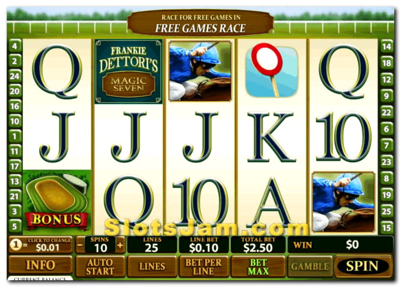 440% Deposit match bonus at Villento Casino