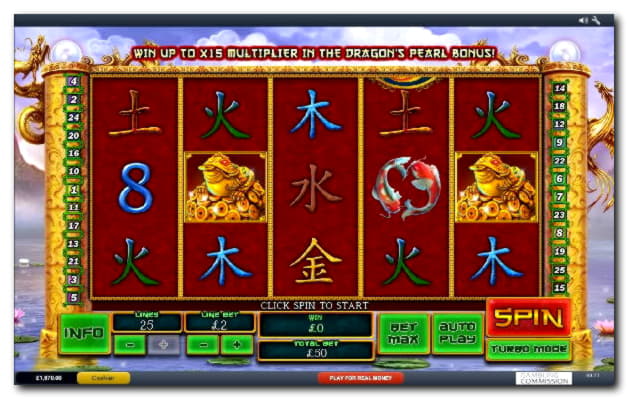 585% Deposit Match Bonus at Genesis Casino
