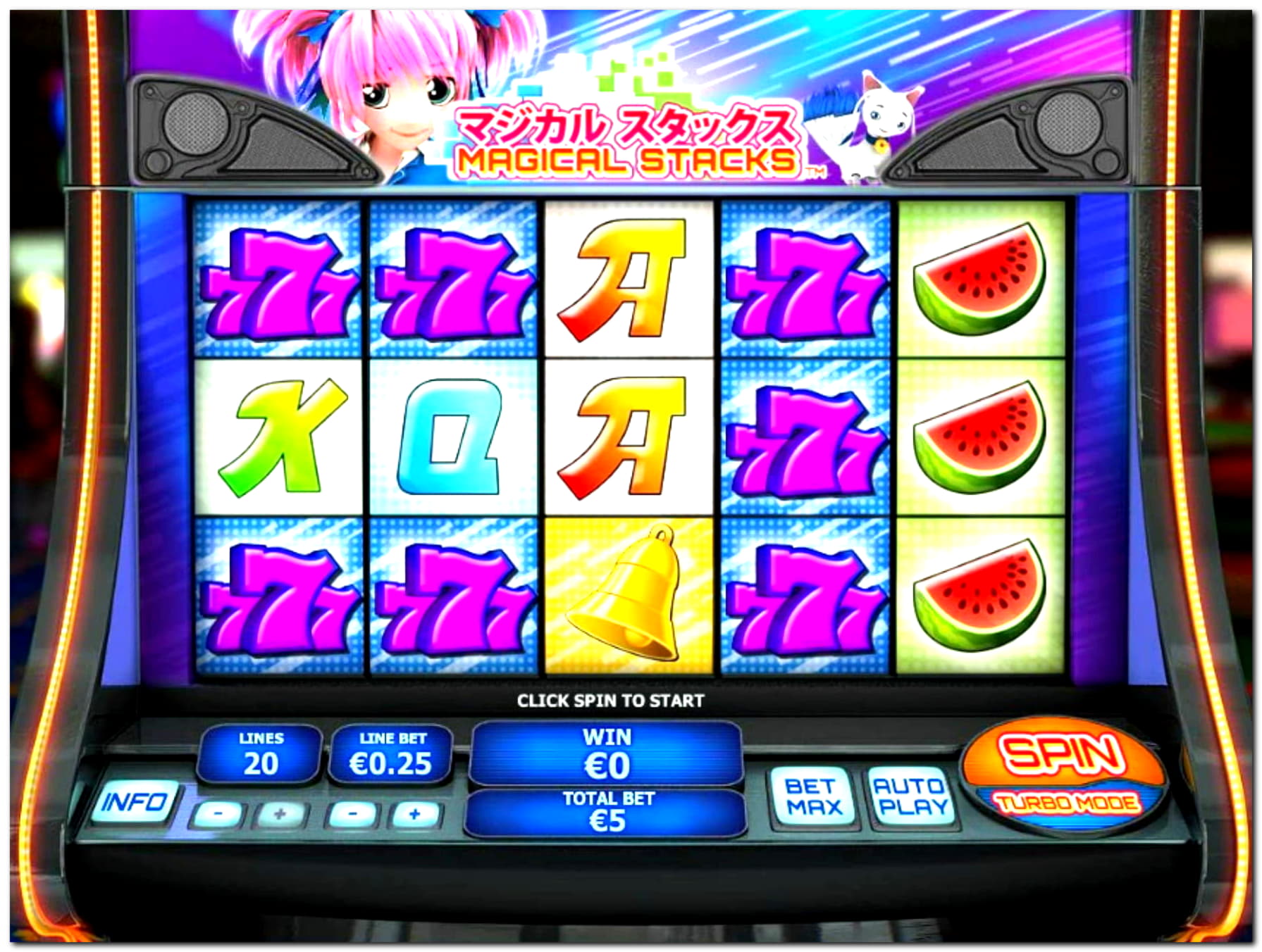 EURO 495 casino chip at Win A Day Casino