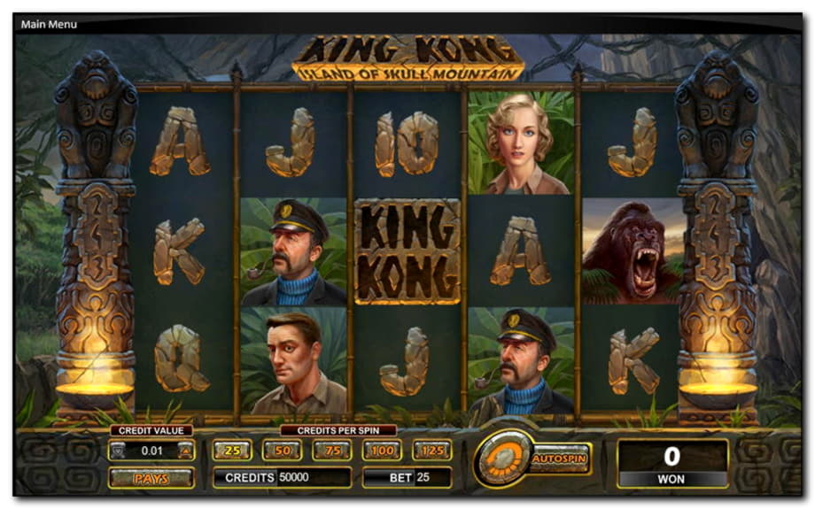 EURO 50 Casino Tournament at Royal Panda Casino