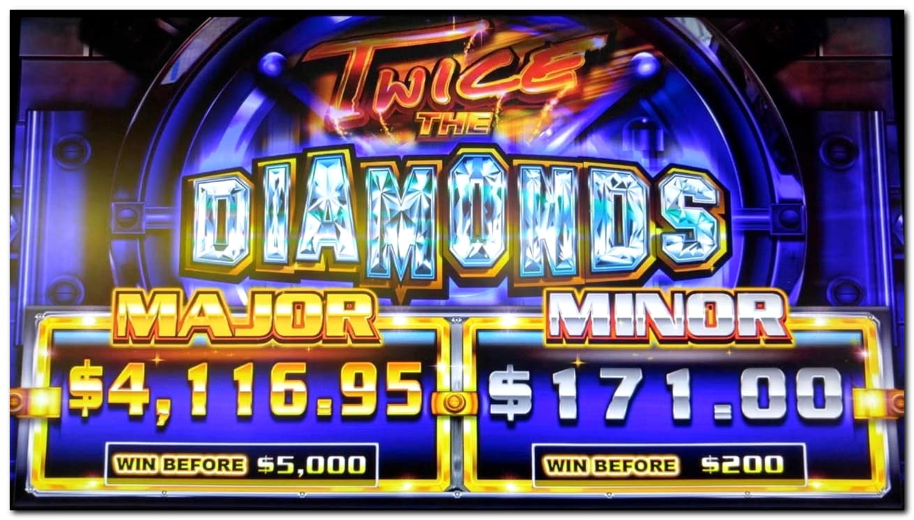$840 Tournament at Liberty Slots Casino