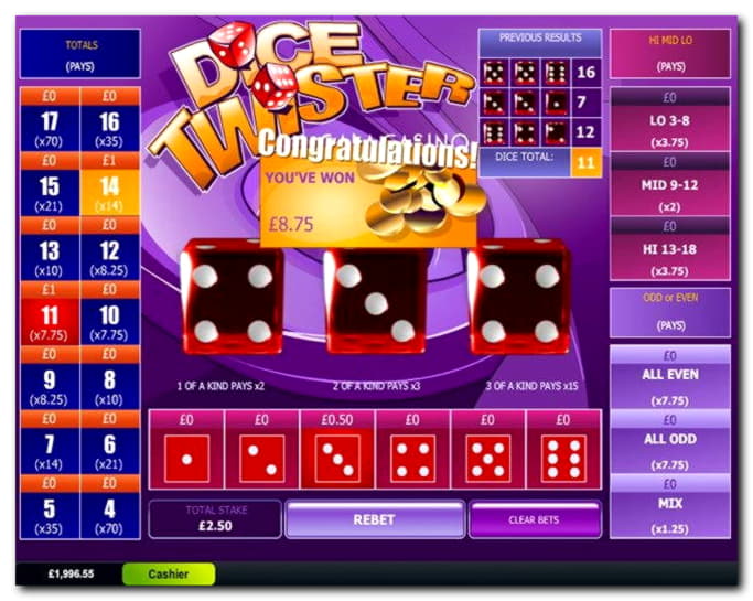 99 Free Spins Casino at No Bonus Casino