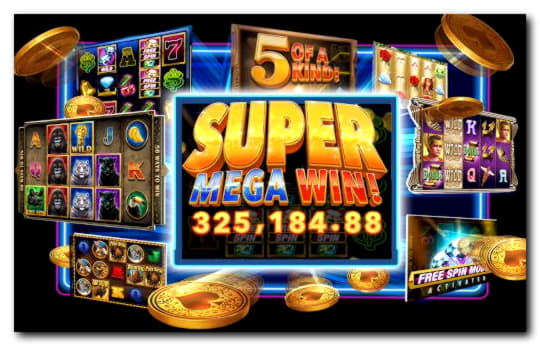 €3470 No Deposit at Dubai Casino Online