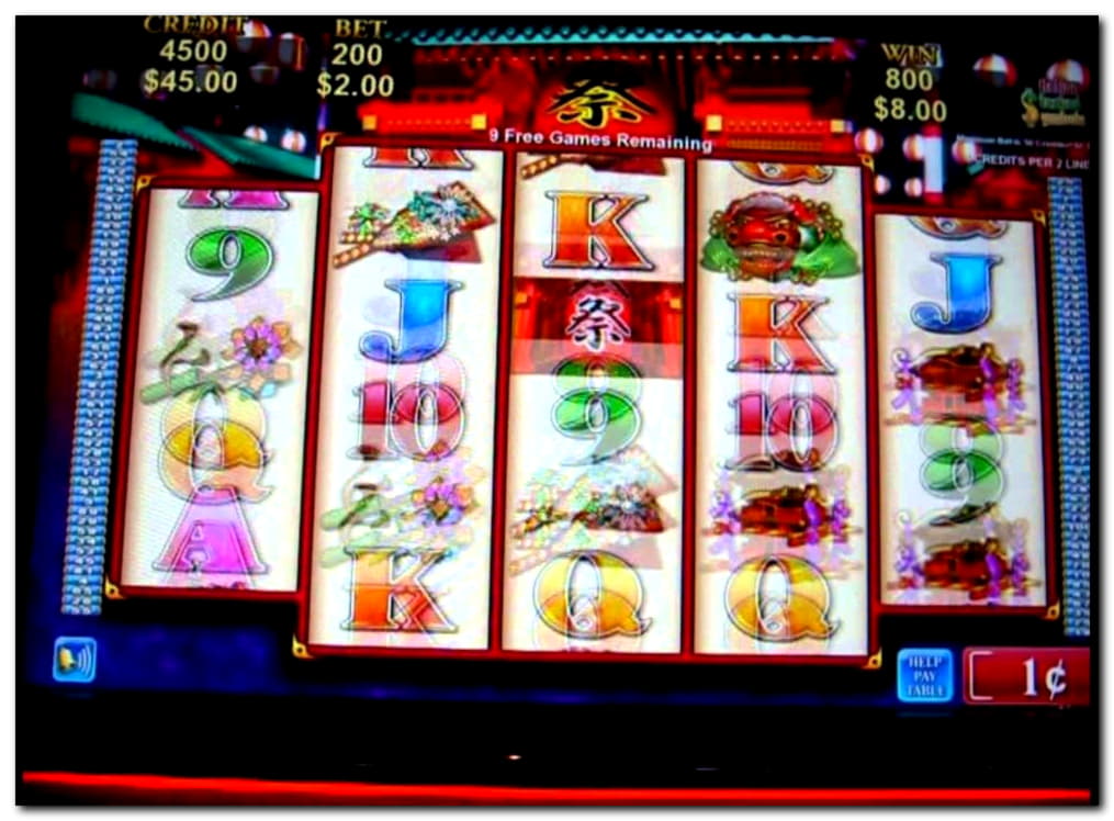EURO 785 Casino Tournament at Mega Casino